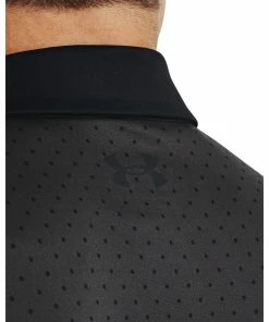 Under Armour Performance Printed Golf Shirt 1361857 -Mens Sales Store Under Armour Performance Printed Golf Shirt 1361857 12