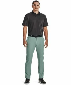 Under Armour Performance Printed Golf Shirt 1361857 -Mens Sales Store Under Armour Performance Printed Golf Shirt 1361857 5