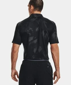 Under Armour Playoff 2.0 Crocus Blur Golf Polo Shirt 1327037 11 Under Armour Playoff 2.0 Crocus Blur Golf Polo Shirt 1327037 -Mens Sales Store Under Armour Playoff 2 0 Crocus Blur Golf Polo Shirt 1327037 3