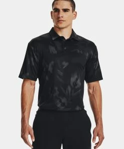 Under Armour Playoff 2.0 Crocus Blur Golf Polo Shirt 1327037 10 Under Armour Playoff 2.0 Crocus Blur Golf Polo Shirt 1327037 -Mens Sales Store Under Armour Playoff 2 0 Crocus Blur Golf Polo Shirt 1327037 5