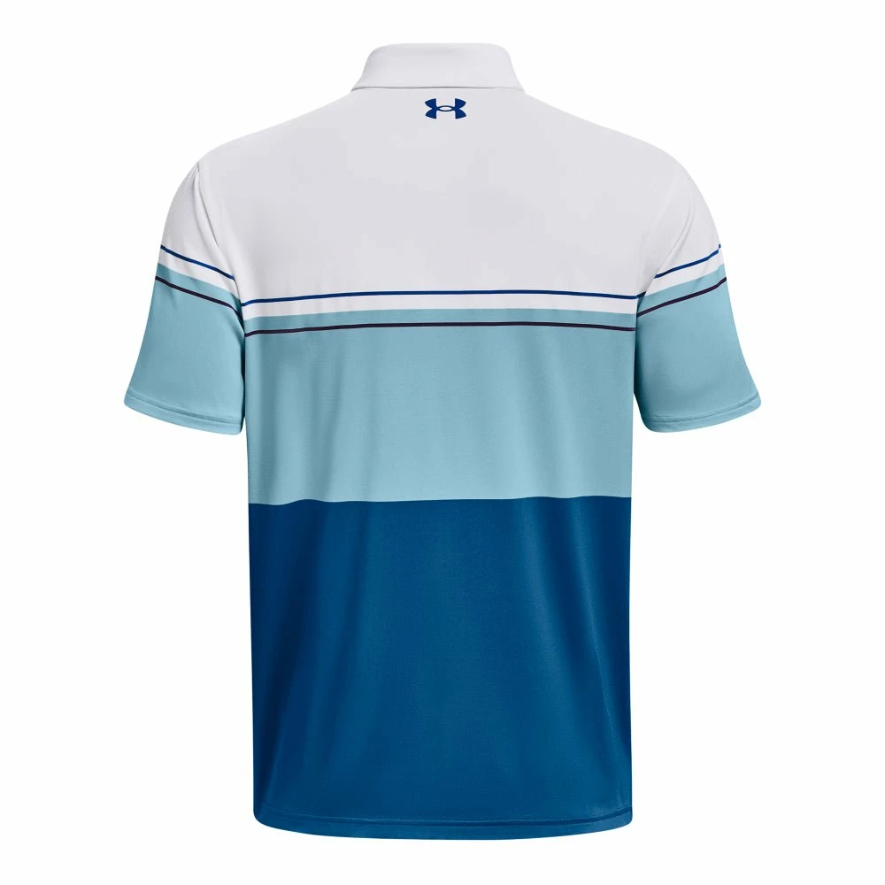 Under Armour Playoff 2.0 Golf Polo 1327037 4 Under Armour Playoff 2.0 Golf Polo 1327037 - Image 2