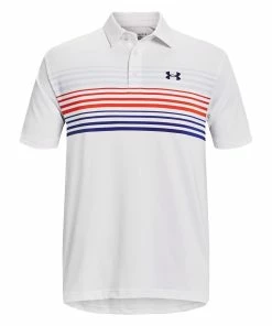 Under Armour Playoff 2.0 Golf Polo Shirt 1327037