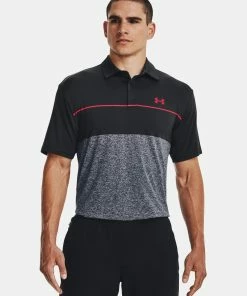 Under Armour Playoff 2.0 Golf Polo Shirt 1327037 -Mens Sales Store Under Armour Playoff 2 0 Golf Polo Shirt 1327037 3