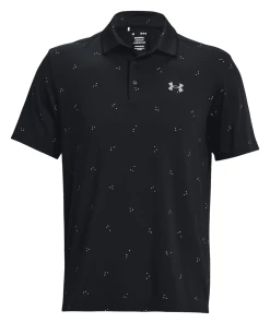 Under Armour Playoff 3.0 Golf Polo Shirt 1378677