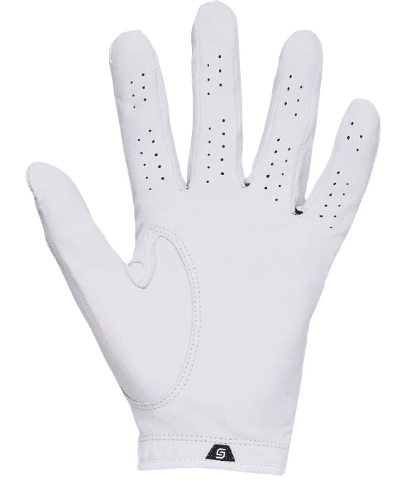 Under Armour Spieth Tour Golf Glove 1363656 4 Under Armour Spieth Tour Golf Glove 1363656 - Image 2