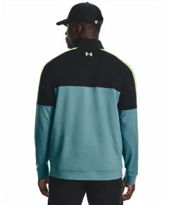 Under Armour Storm Half Zip Mid Layer 1377398 -Mens Sales Store Under Armour Storm Half Zip Mid Layer 1377398 0