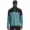 Under Armour Storm Half Zip Mid Layer 1377398