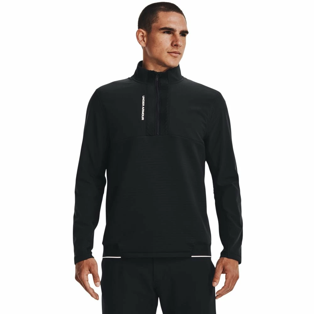 Under Armour Storm Revo Golf Jacket 1373407 5 Under Armour Storm Revo Golf Jacket 1373407 - Image 3