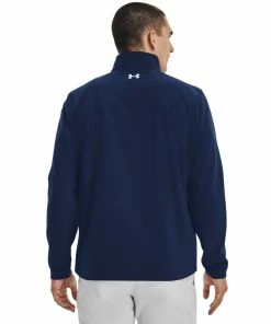 Under Armour Storm Revo Golf Jacket 1373407 -Mens Sales Store Under Armour Storm Revo Golf Jacket 1373407 13