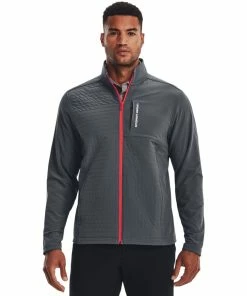 Under Armour Storm Revo Golf Jacket 1373407 8 Under Armour Storm Revo Golf Jacket 1373407 -Mens Sales Store Under Armour Storm Revo Golf Jacket 1373407 14