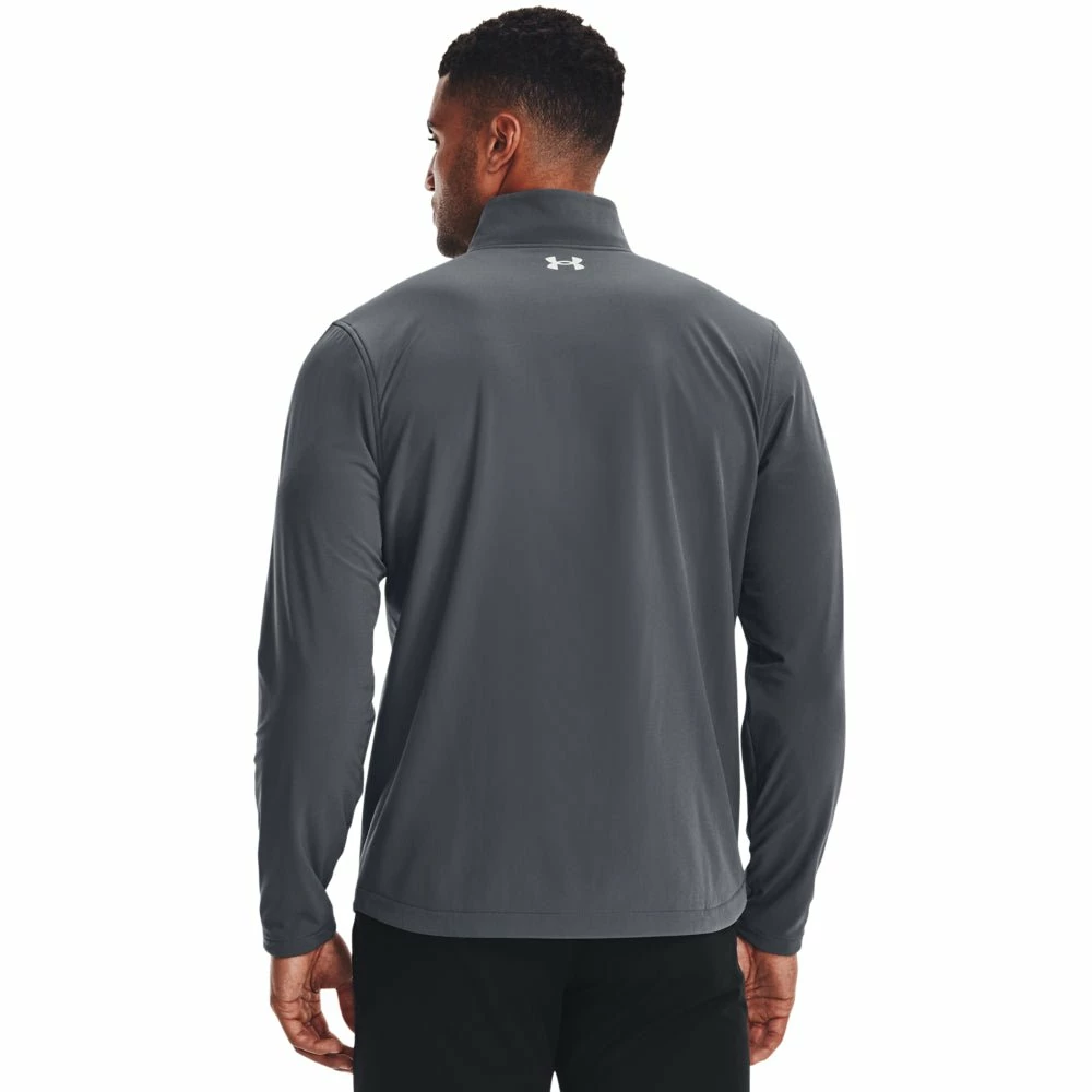 Under Armour Storm Revo Golf Jacket 1373407 6 Under Armour Storm Revo Golf Jacket 1373407 - Image 4