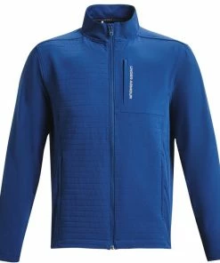 Under Armour Storm Revo Golf Jacket 1373407