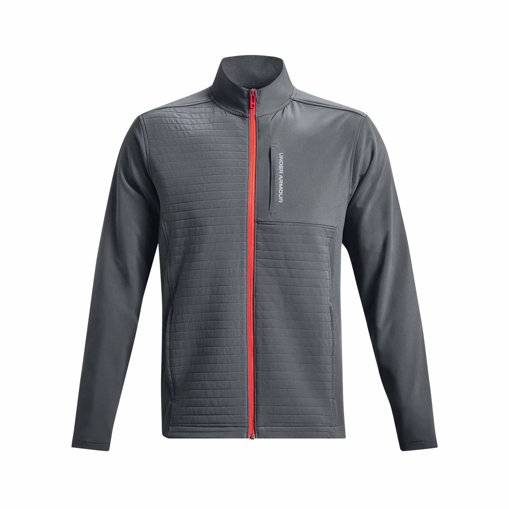 Under Armour Storm Revo Golf Jacket 1373407 3 Under Armour Storm Revo Golf Jacket 1373407