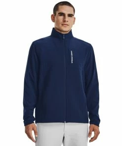 Under Armour Storm Revo Golf Jacket 1373407 -Mens Sales Store Under Armour Storm Revo Golf Jacket 1373407 8
