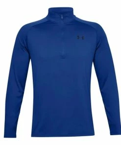 Under Armour Tech 2.0 Golf Pullover 1328495