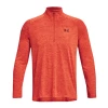 Under Armour Tech 2.0 Golf Pullover 1328495 -Mens Sales Store Under Armour Tech 2 0 Golf Pullover 1328495 4