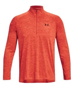 Under Armour Tech 2.0 Golf Pullover 1328495