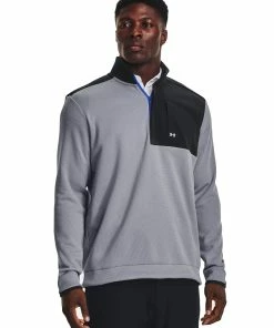 Under Armour Storm Novelty Golf Sweater 1373415 8 Under Armour Storm Novelty Golf Sweater 1373415 -Mens Sales Store V5 1373415 035 FC