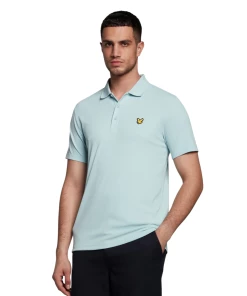 Lyle & Scott Tech Golf Polo Shirt SP1760G