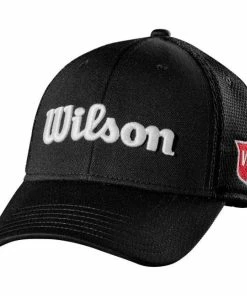 Wilson Tour Mesh Golf Cap WGH6100