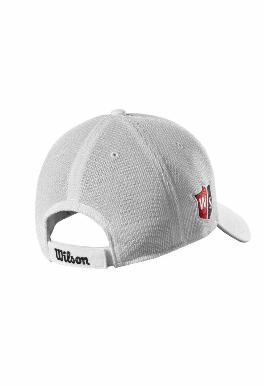 Wilson Tour Mesh Golf Cap WGH6100 4 Wilson Tour Mesh Golf Cap WGH6100 - Image 2