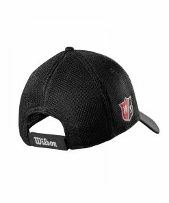 Mens Sales Store -Mens Sales Store Wilson Tour Mesh Golf Cap WGH6100 86