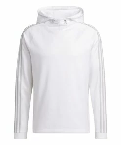 Adidas 3-Stripe COLD.RDY Golf Hoodie HF6510