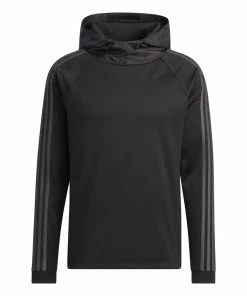 Adidas 3-Stripe COLD.RDY Golf Hoodie HI3847