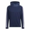 Adidas 3-Stripe COLD.RDY Golf Hoodie HS4813