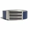 Adidas 3-Stripes Tour Golf Belt HA9225 -Mens Sales Store adidas 3 Stripes Tour Golf Belt HA9225 8