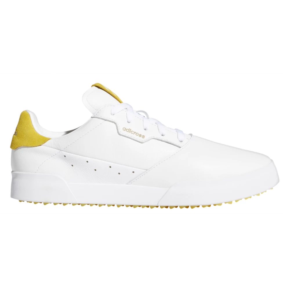 Adidas Adicross Retro Golf Shoes H04857 3 Adidas Adicross Retro Golf Shoes H04857