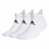 Adidas Ankle 3-Pack Golf Socks GJ7330 -Mens Sales Store adidas Ankle 3 Pack Golf Socks GJ7330 8