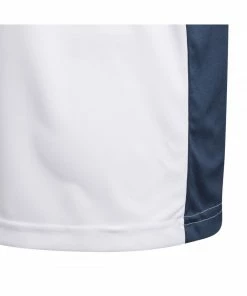 Adidas Junior Print Colour Blocking Polo Shirt GM4116 -Mens Sales Store adidas Boys Print Colour Blocking Polo Shirt GM4116 33