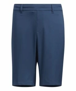 Adidas Junior Ultimate365 Adjustable Golf Shorts HA6449