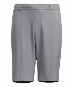 Adidas Junior Ultimate365 Adjustable Golf Shorts HA7932