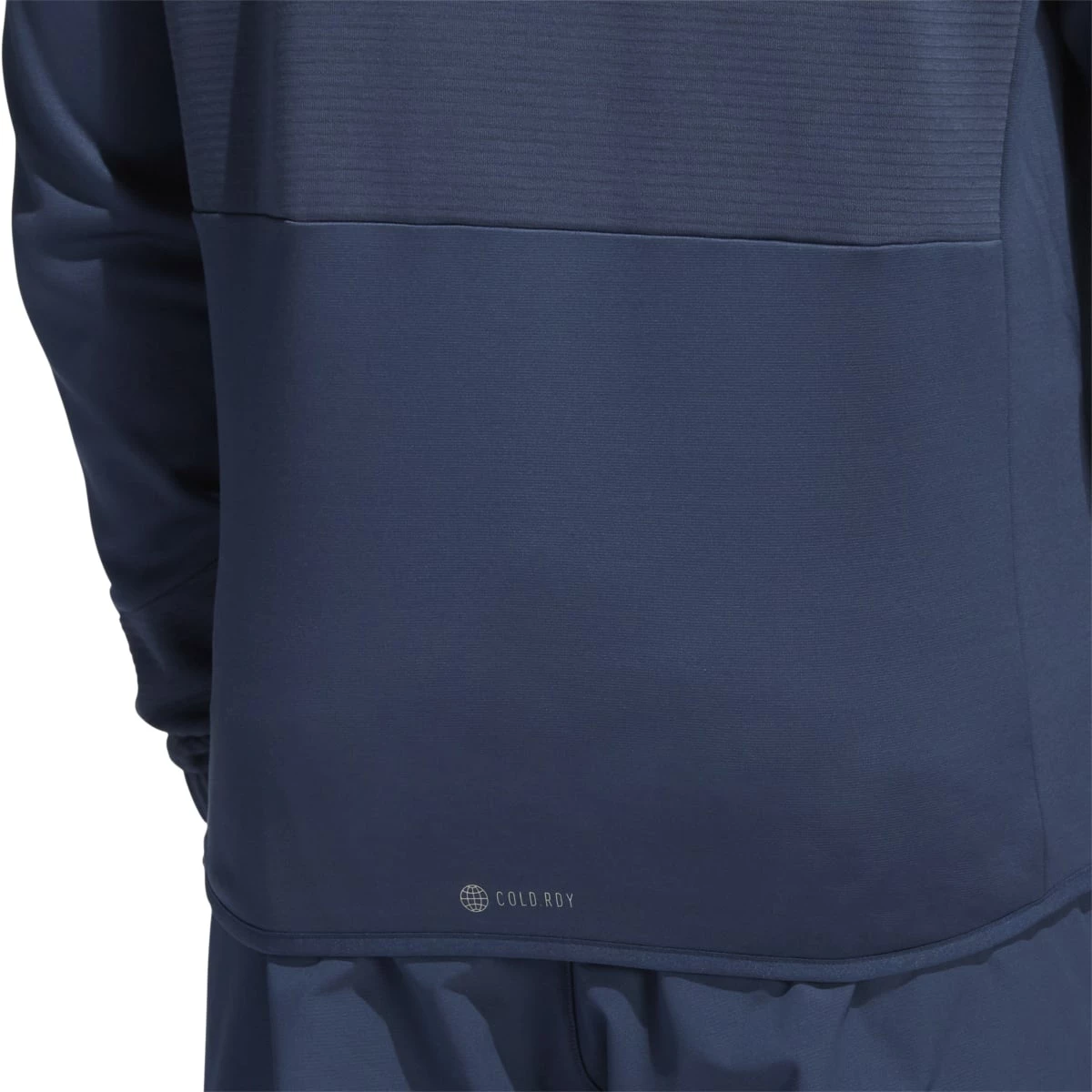 Adidas COLD.RDY 1/4-Zip Golf Pullover HF6541 7 Adidas COLD.RDY 1/4-Zip Golf Pullover HF6541 - Image 5