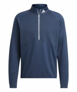Adidas COLD.RDY 1/4-Zip Golf Pullover HF6541
