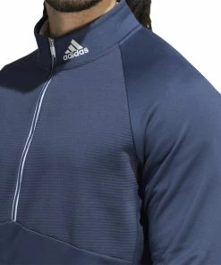 Adidas COLD.RDY 1/4-Zip Golf Pullover HF6541 10 Adidas COLD.RDY 1/4-Zip Golf Pullover HF6541 -Mens Sales Store adidas COLD RDY 1 4 Zip Golf Pullover HF6541 7