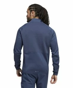 Adidas COLD.RDY 1/4-Zip Golf Pullover HF6541 9 Adidas COLD.RDY 1/4-Zip Golf Pullover HF6541 -Mens Sales Store adidas COLD RDY 1 4 Zip Golf Pullover HF6541 8