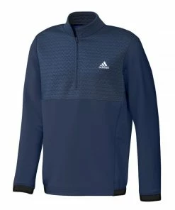 Adidas COLD.RDY 1/4-Zip Golf Pullover GR3090