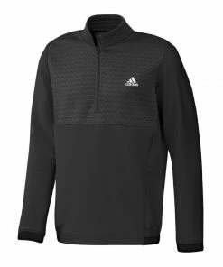 Adidas COLD.RDY 1/4-Zip Golf Pullover GU5113