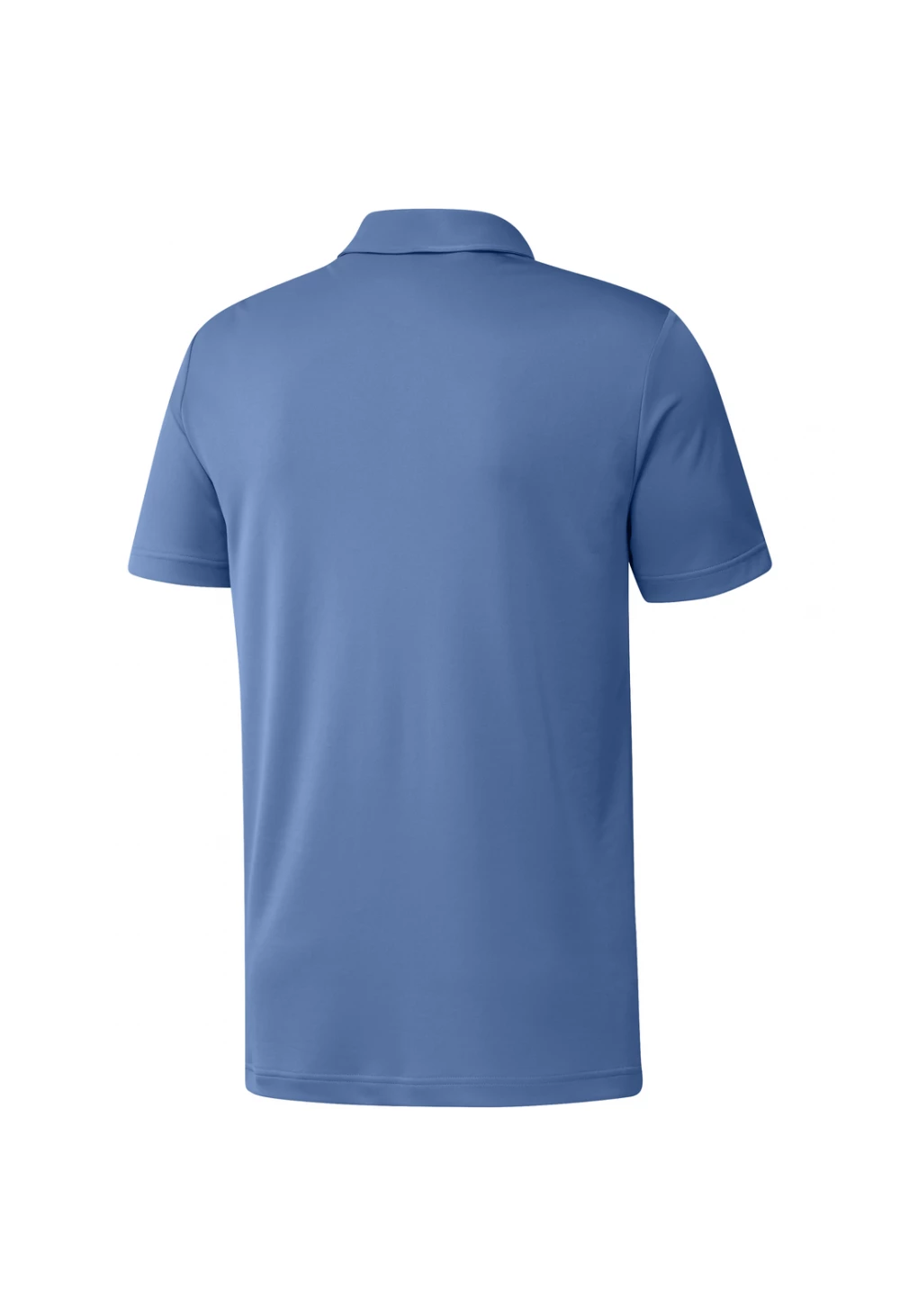 Adidas Chest Print Golf Polo Shirt H36253 4 Adidas Chest Print Golf Polo Shirt H36253 - Image 2