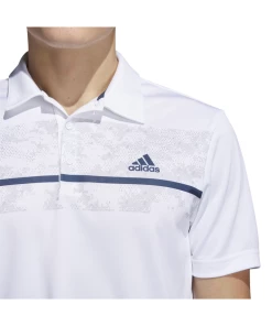 Adidas Chest Print Golf Polo Shirt H36255 12 Adidas Chest Print Golf Polo Shirt H36255 -Mens Sales Store adidas Chest Print Golf Polo Shirt H36255 104