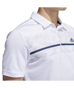 Adidas Chest Print Golf Polo Shirt H36255 13 Adidas Chest Print Golf Polo Shirt H36255 -Mens Sales Store adidas Chest Print Golf Polo Shirt H36255 95
