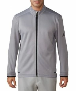 Adidas Climaheat Golf Jacket BC6774