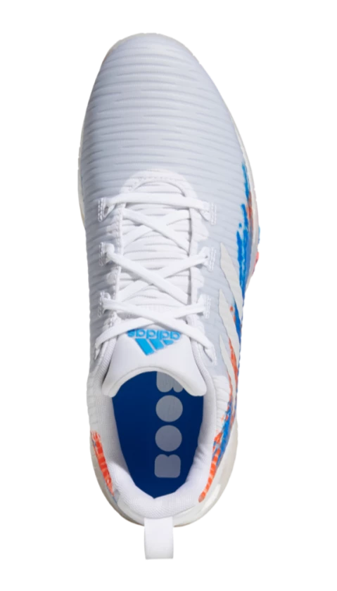 Adidas CodeChaos Golf Shoes GW5340 6 Adidas CodeChaos Golf Shoes GW5340 - Image 4