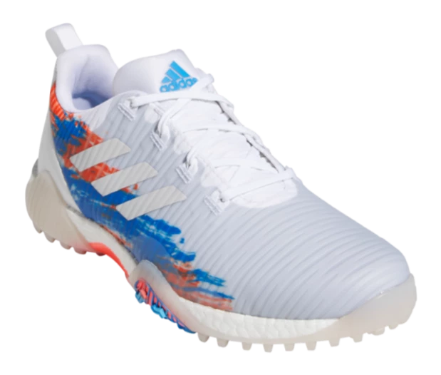 Adidas CodeChaos Golf Shoes GW5340 4 Adidas CodeChaos Golf Shoes GW5340 - Image 2