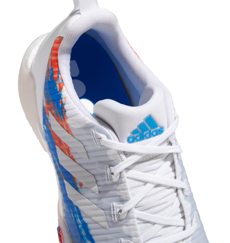 Adidas CodeChaos Golf Shoes GW5340 8 Adidas CodeChaos Golf Shoes GW5340 - Image 6