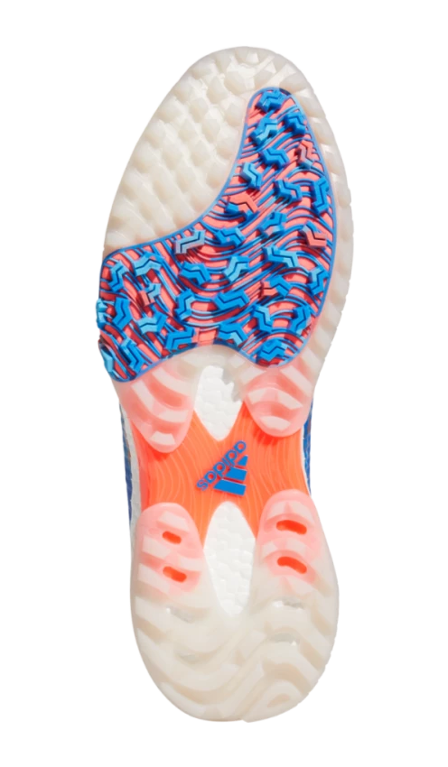 Adidas CodeChaos Golf Shoes GW5340 5 Adidas CodeChaos Golf Shoes GW5340 - Image 3