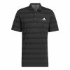 Adidas 2-Colour Stripe Golf Polo Shirt HI5180 -Mens Sales Store adidas Colour Stripe Golf Polo Shirt HI 8